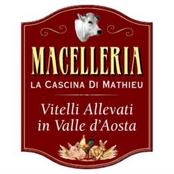 Azienda Agricola e Macelleria La Cascina di Mathieu