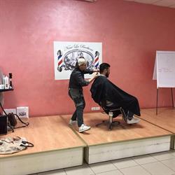 Nene' La Barberia