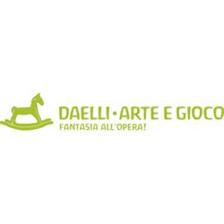 Daelli Arte Gioco