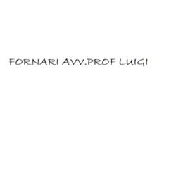 Studio Legale Avv. Prof. Luigi Fornari