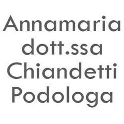 Annamaria Chiandetti