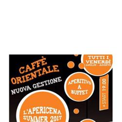 Caffè Orientale
