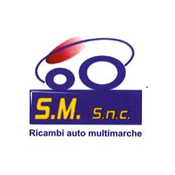Autoricambi Sm