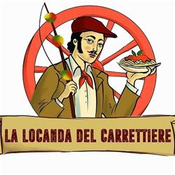 La Locanda del Carrettiere di Gullotti Alfio