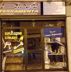 Dimi Ferramenta