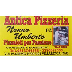 Antica Pizzeria Nonno Umberto