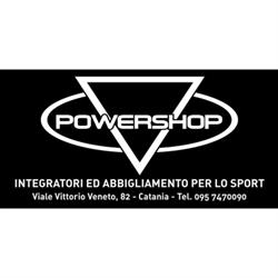 Powershop