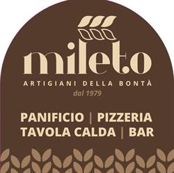 Panificio Mileto - Pizzeria Bar Aperitivi Tavola Calda Biscottificio Panetteria
