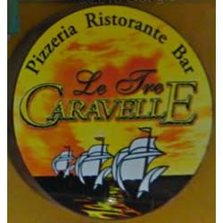 Le Tre Caravelle - Ristorante Pizzeria Braceria