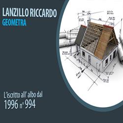 Lanzillo Geom. Riccardo