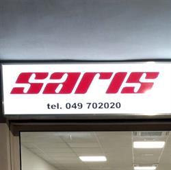 Saris Srl