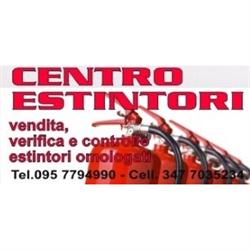 Centro estintori Giarre