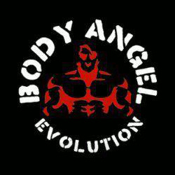 Palestra Body Angel Evolution