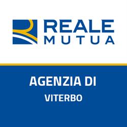 Reale Mutua Agenzia di Viterbo Palmucci Geom.Pierpaolo