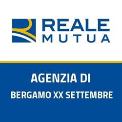 Reale Mutua Agenzia di Bergamo XX Settembre BORDONARO DOMENICO E BERTOLI GIOVANNI BATTISTA S.n.c.