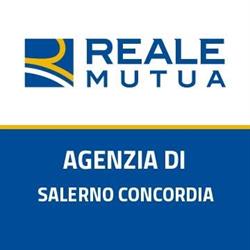 Reale Mutua Agenzia di Salerno Concordia Baviera Michele Sas