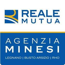 Reale Mutua Assicurazioni - Gianpaolo Minesi e Claudia Capoferri Snc