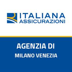 ITALIANA ASSICURAZIONI Milano Corso Venezia
