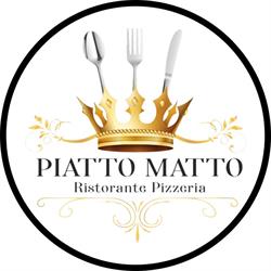 Piatto Matto