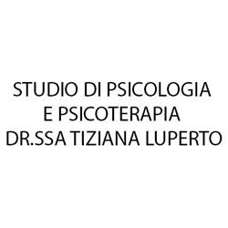 Studio di Psicologia e Psicoterapia Dr.ssa Tiziana Luperto