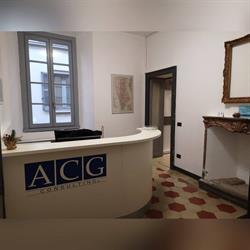Acg Consulting