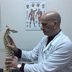 Trovato Dott. Giacomo Do Osteopata