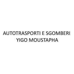 Autotrasporti e Sgomberi Yigo Moustapha