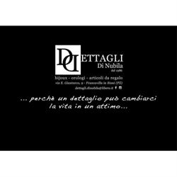 Dettagli di Nubila dal 1986