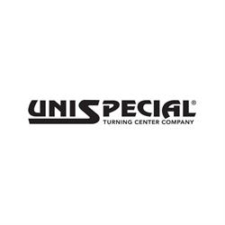 Unispecial srl - Turning Center Company