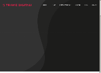 Sito di Trame Digitali