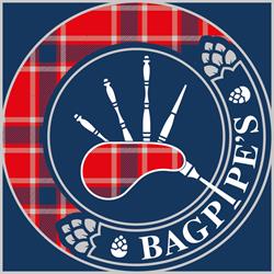 Bagpipe's Pub