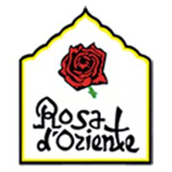 Garden Rosa D'Oriente