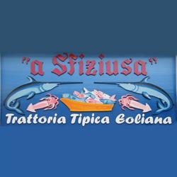 Trattoria a Sfiziusa