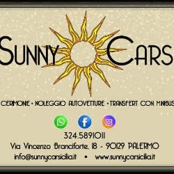 Sunny Cars
