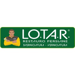LO.TA.R. Restauro Persiane