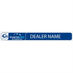 Officina Punto Pro Chiaravalle Centrale
