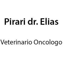 Veterinario Oncologo - Tumori cani e gatto - Dr. Elias Pirari