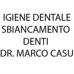 Igiene Dentale - Sbiancamento Denti - Dr. Marco Casu