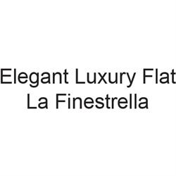 Elegant  Luxury Flat  la Finestrella