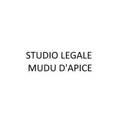 Studio Legale Mudu - D'Apice