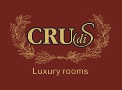Crudis Luxury Rooms