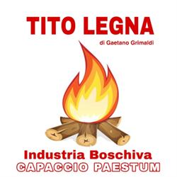 Tito Legna Industria Boschiva