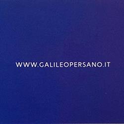 Pellion di Persano Galileo