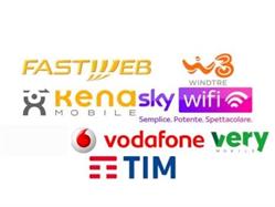 Windtre Vodafone TIM Very Mobile Ho Mobile Kena Mobile Sky wifi & Riparazioni smartphone Balduina