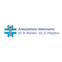 Ambulatorio Veterinario Dr. G. Majolino - Dr.ssa R. Ranieri