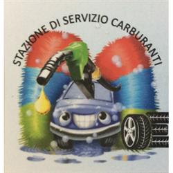 Stazione di Servizio Nolasco