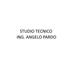 Studio Tecnico Ing. Angelo Pardo