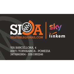 Sida - Centro Sky Service e Linkem