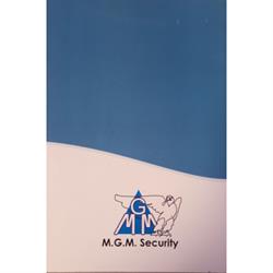 Mgm Security Srls