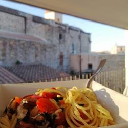 Bar Giardini